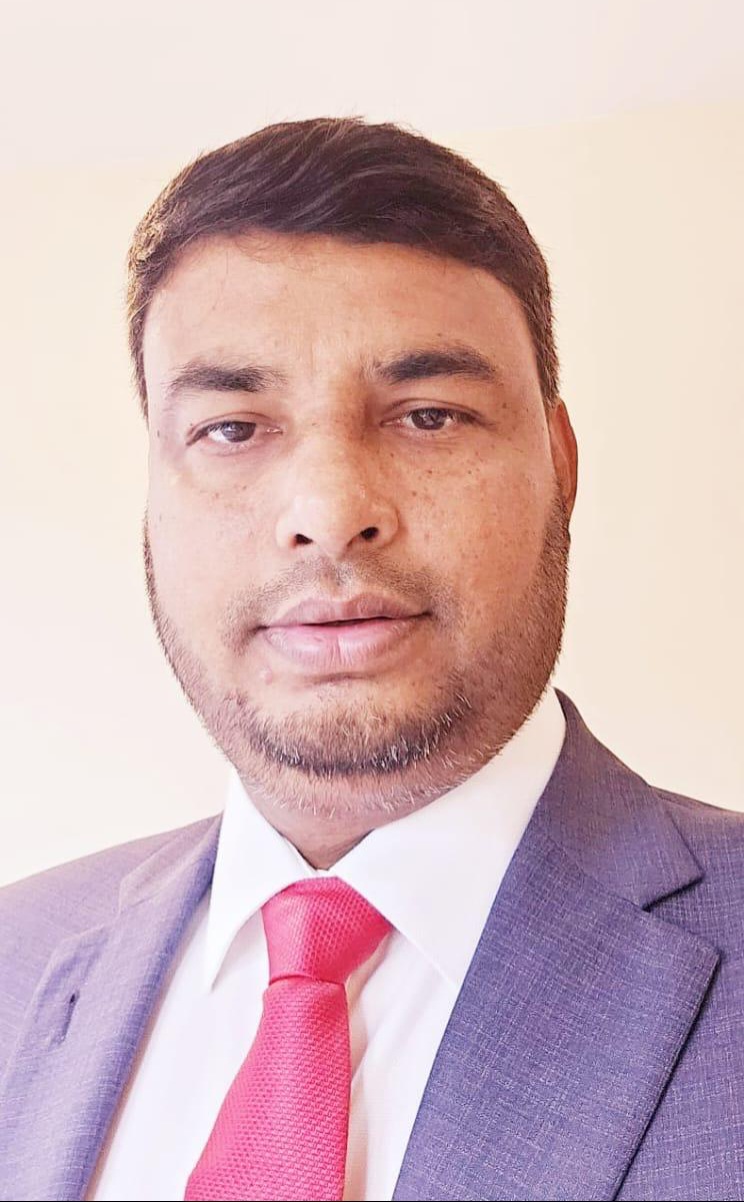 চিলাউড়া হলদিপুর ইউনিয়নসহ দেশবাসীকে বিএনপি নেতা সাজ্জাদ উল্লাহর ঈদের শুভেচ্ছা –