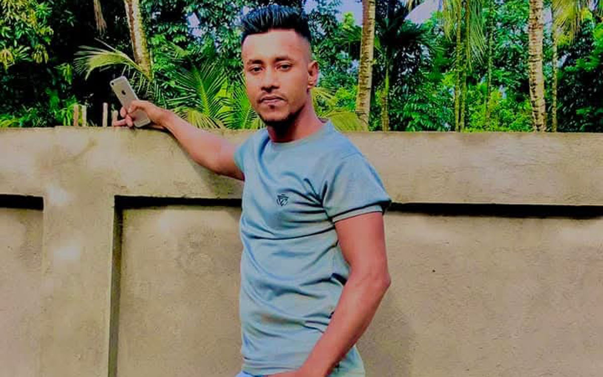 জগন্নাথপুরে ‘ডাকাত’ জাহাঙ্গীরের আতঙ্কে এলাকাবাসী, দিনদুপুরেই লুটপাট ও হুমকির অভিযোগ
