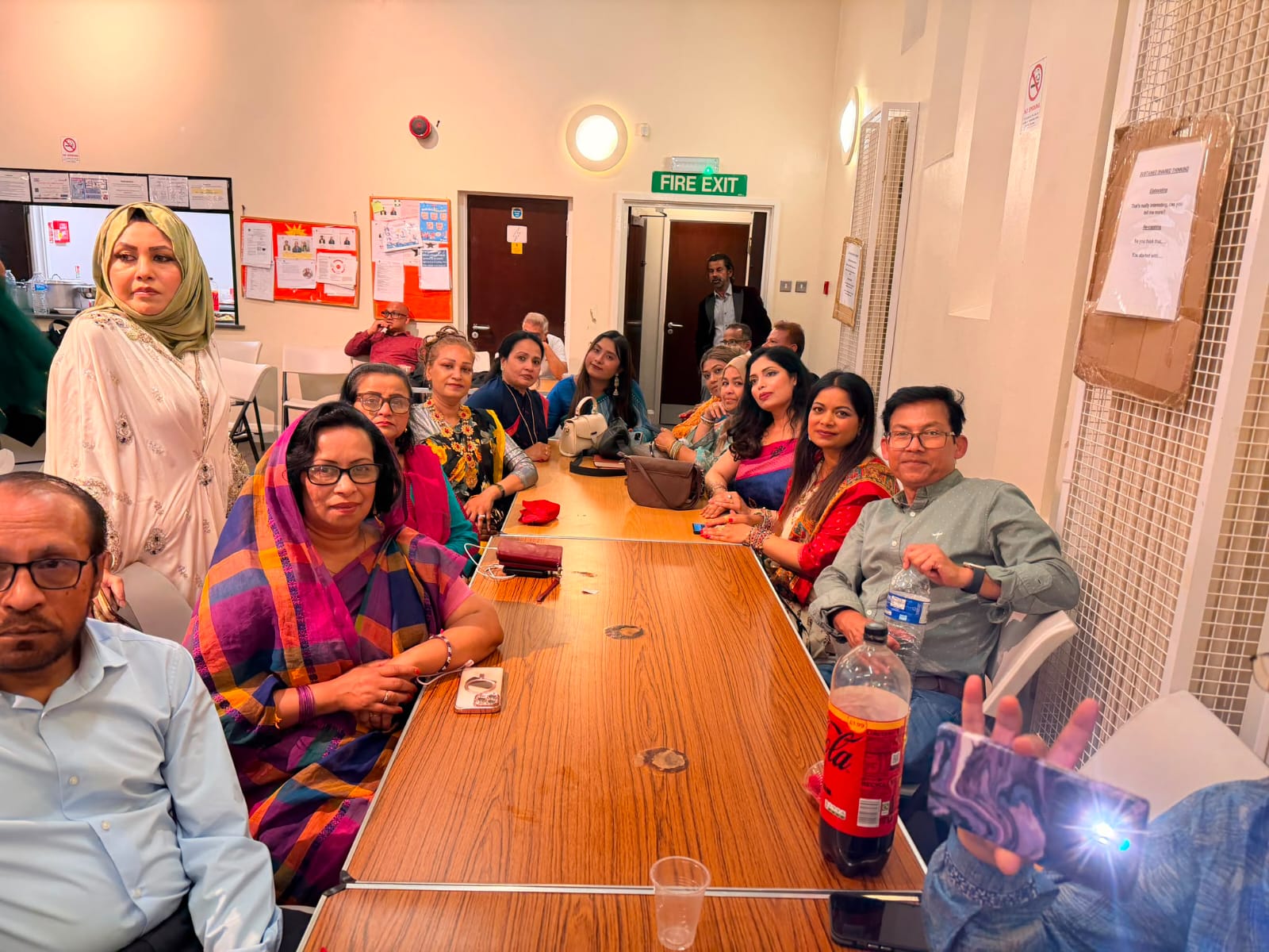 লন্ডনে সিলেট-চট্টগ্রাম উৎসব ইউকে ২০২৬ আয়োজনে প্রথম সভা ও প্রতিষ্ঠাবার্ষিকী উদযাপন অনুষ্ঠিত