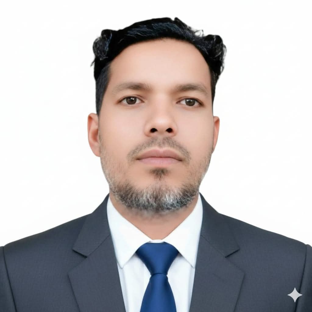 তাহিরপুর উপজেলা পরিষদ নির্বাচনে সম্ভাবনার নাম আমির হোসাইন।